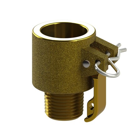 Apg 1/2" Brass Part B 3E05BCB
